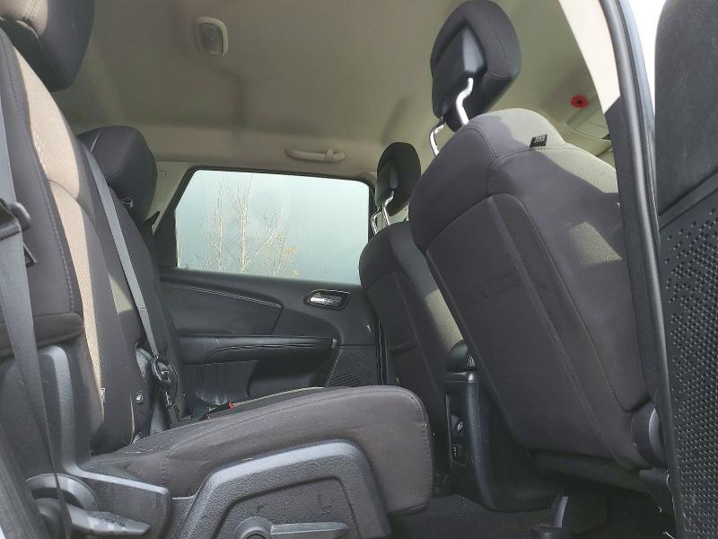 2012 Dodge Journey მანქანა იყიდება აუქციონზე, vin: 3C4PDCCG3CT309661, აუქციონის ნომერი: 52892696