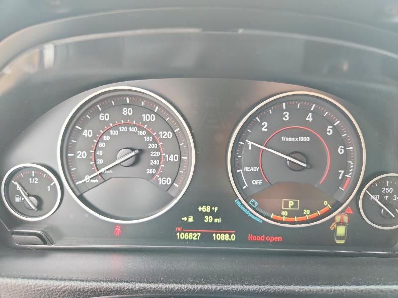 2018 Bmw 330 მანქანა იყიდება აუქციონზე, vin: WBA8B9C5XJK676807, აუქციონის ნომერი: 54888796