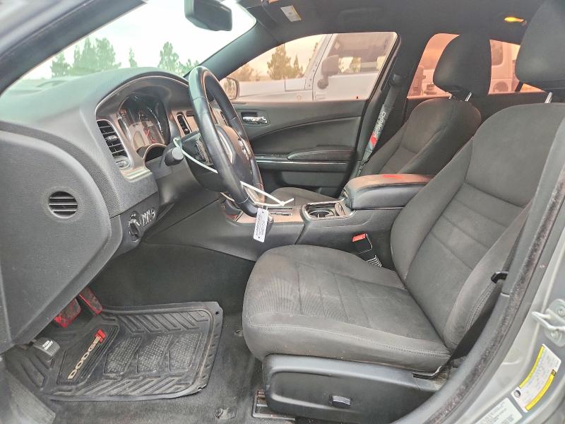 2013 Dodge Charger მანქანა იყიდება აუქციონზე, vin: 2C3CDXBG2DH734875, აუქციონის ნომერი: 55209606