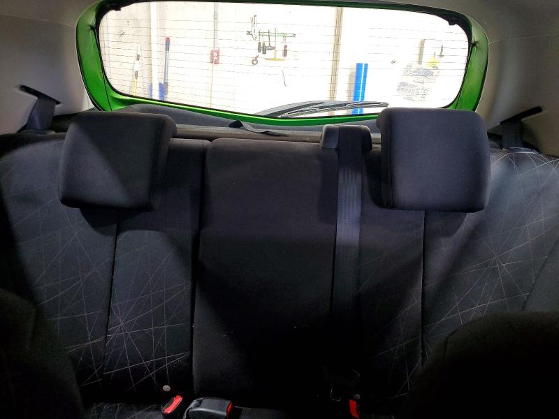 Продаж на аукціоні авто 2012 Mazda Mazda2, vin: JM1DE1KY2C0134685, номер лоту: 54832336