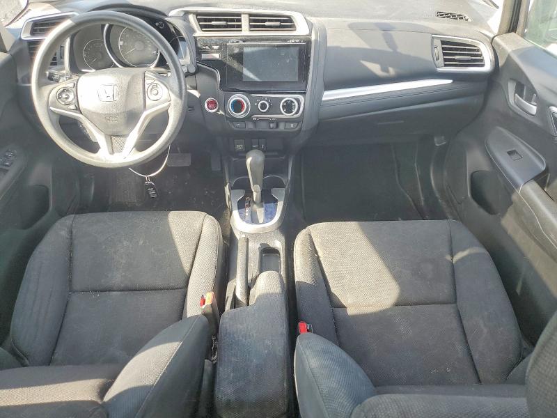 Продаж на аукціоні авто 2015 Honda Fit, vin: 3HGGK5H87FM702503, номер лоту: 54512396