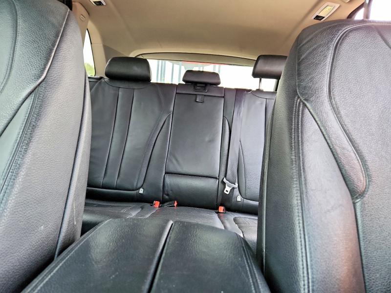 2014 Bmw X5 მანქანა იყიდება აუქციონზე, vin: 5UXKR0C50E0H22650, აუქციონის ნომერი: 52848366