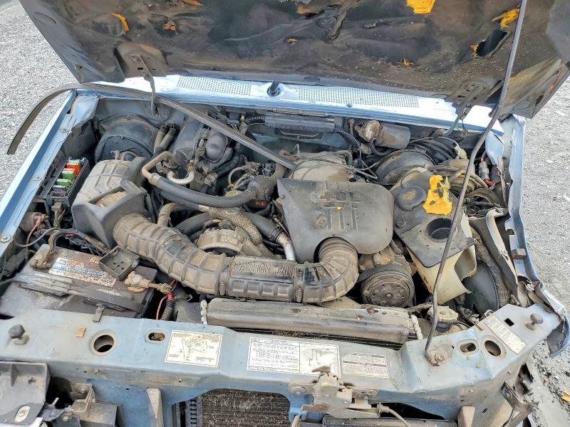 Продаж на аукціоні авто 1990 Ford Ranger, vin: 1FTCR10X8LUC06086, номер лоту: 52427256