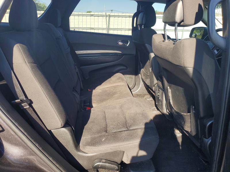 Продаж на аукціоні авто 2014 Dodge Durango, vin: 1C4RDHAG9EC414387, номер лоту: 52995486