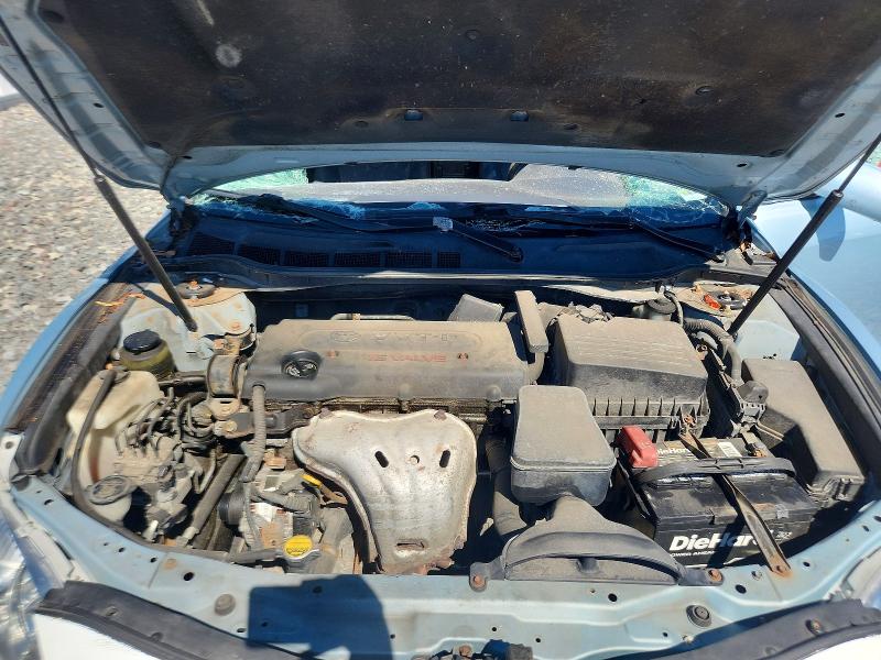 Aukcja sprzedaży 2007 Toyota Camry, vin: 4T1BE46K87U525266, numer aukcji: 51922896