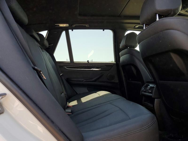 Продаж на аукціоні авто 2018 Bmw X5, vin: 5UXKT0C58J0W00675, номер лоту: 54469206