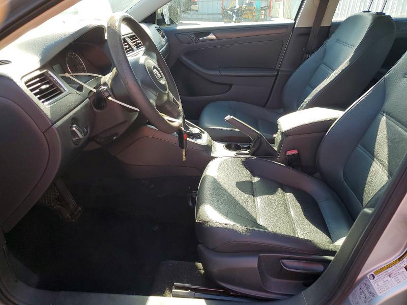 Продаж на аукціоні авто 2012 Volkswagen Jetta, vin: 3VWDP7AJ7CM411651, номер лоту: 54077736