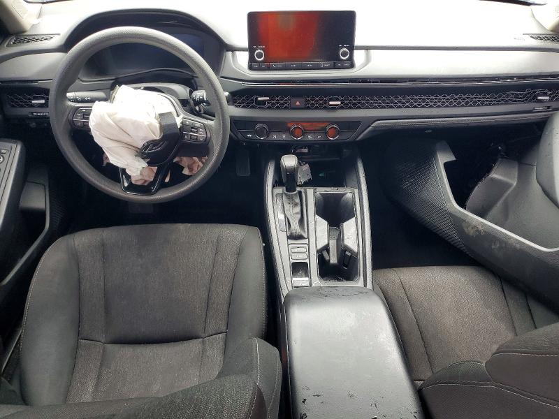 Продажа на аукционе авто 2023 Honda Accord, vin: 1HGCY1F33PA059384, номер лота: 52265856