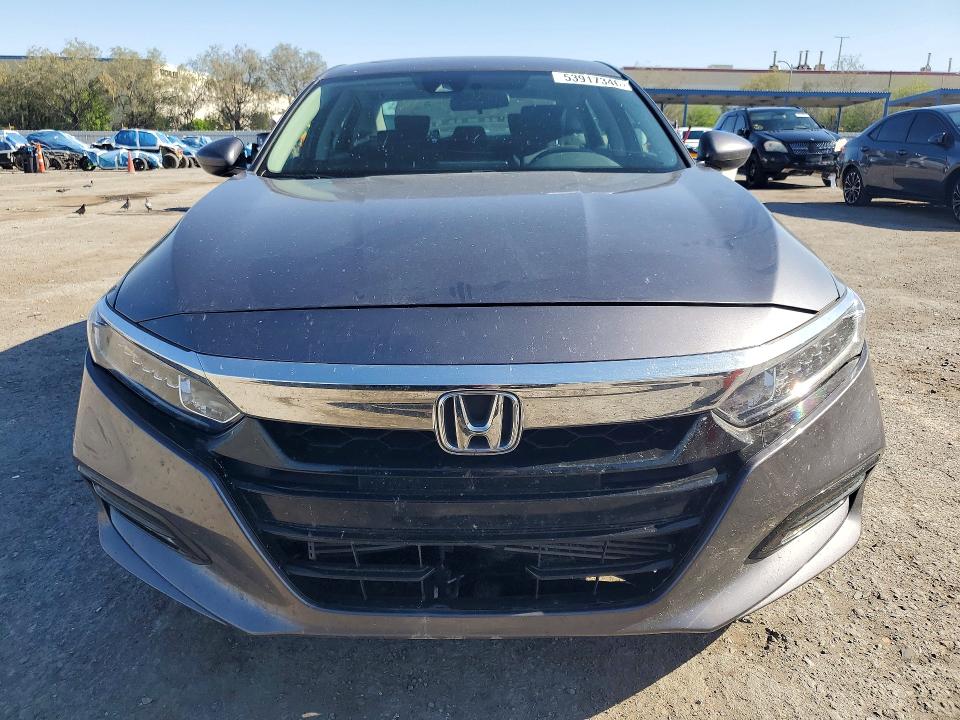 Aukcja sprzedaży 2020 Honda Accord, vin: 1HGCV1F49LA138005, numer aukcji: 53917346