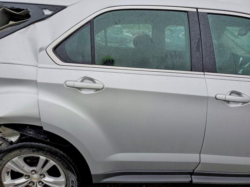 Продаж на аукціоні авто 2014 Chevrolet Equinox, vin: 2GNALAEK9E6234204, номер лоту: 51471776
