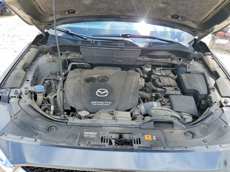Aukcja sprzedaży 2018 Mazda Cx-5, vin: JM3KFBCM7J0471816, numer aukcji: 52406976
