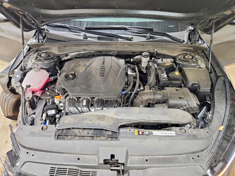 53583826 :رقم المزاد ، KNAG24J72T5425638 vin ، 2026 Kia K5 مزاد بيع
