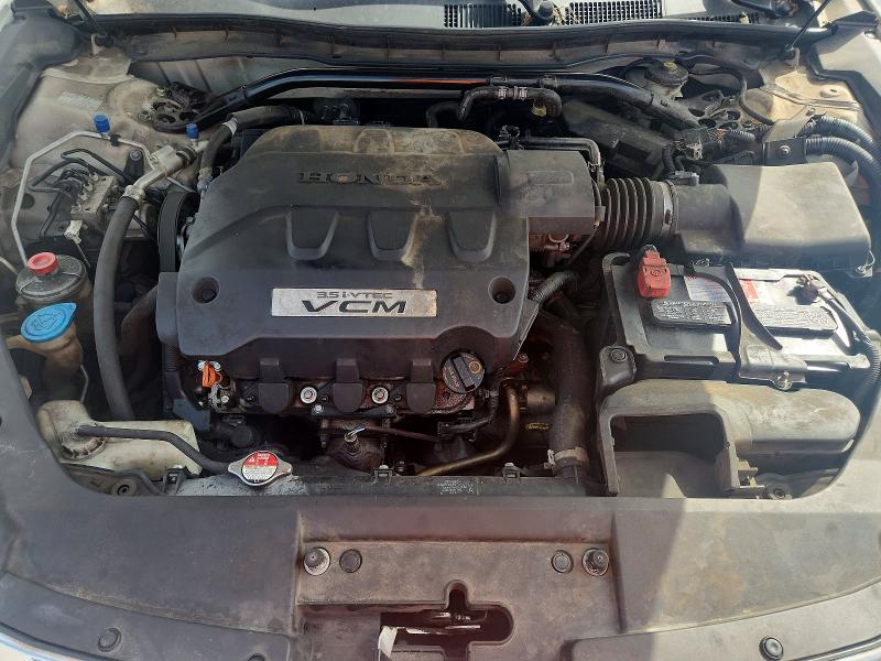 54106346 :رقم المزاد ، 5J6TF1H58AL006902 vin ، 2010 Honda Accord Crosstour مزاد بيع