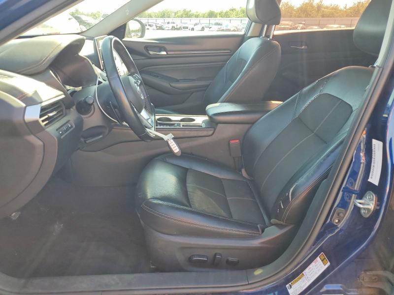 2020 Nissan Altima მანქანა იყიდება აუქციონზე, vin: 1N4BL4CV9LC242504, აუქციონის ნომერი: 52890836