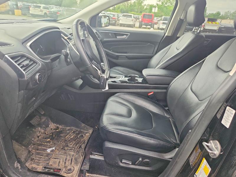Продаж на аукціоні авто 2017 Ford Edge, vin: 2FMPK4K92HBB20139, номер лоту: 53599746