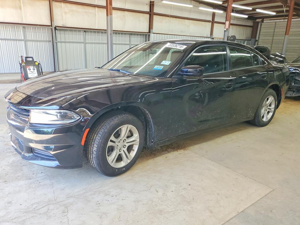 Aukcja sprzedaży 2023 Dodge Charger, vin: 2C3CDXBG9PH564518, numer aukcji: 53536216