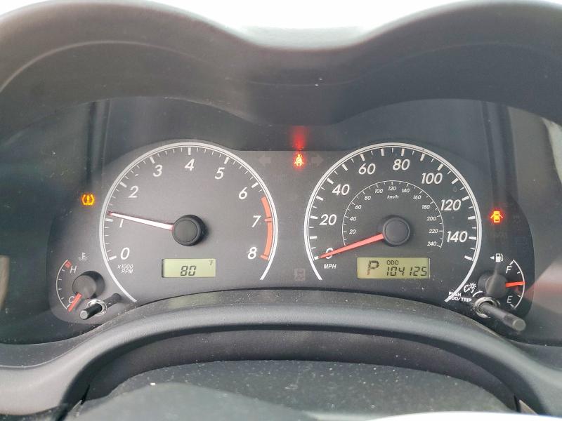 Aukcja sprzedaży 2013 Toyota Corolla, vin: 2T1BU4EE0DC013092, numer aukcji: 52034736
