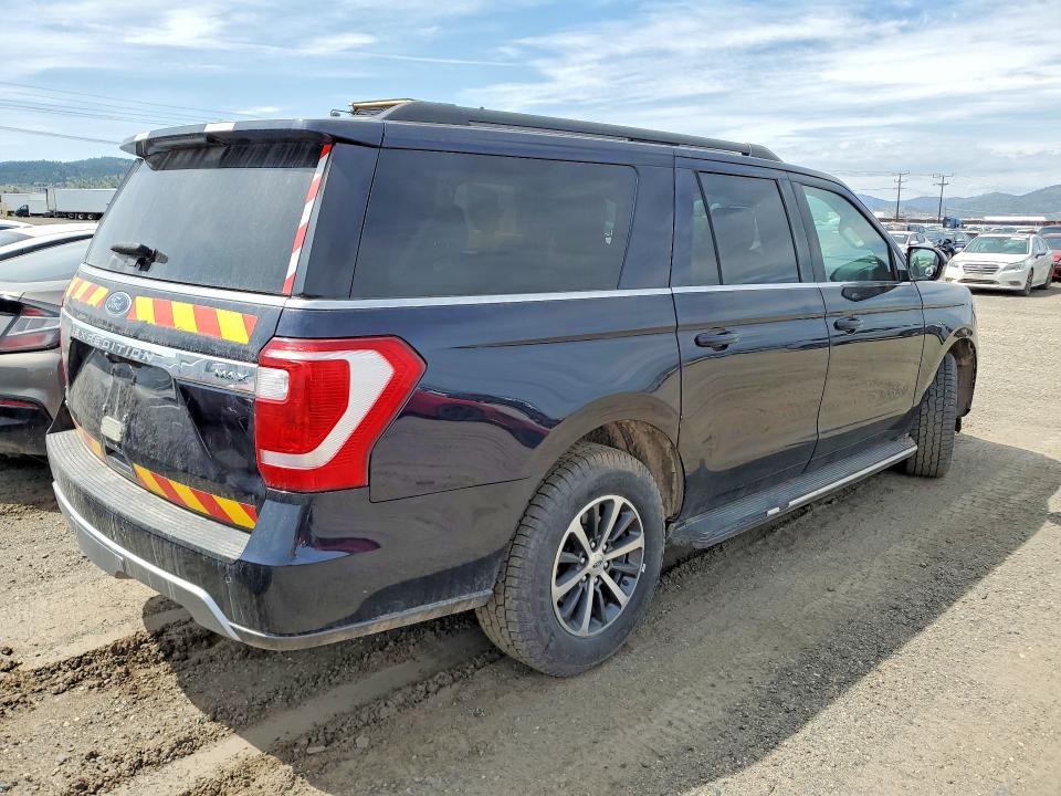 Продаж на аукціоні авто 2021 Ford Expedition, vin: 1FMJK1JT7MEA19226, номер лоту: 50589666