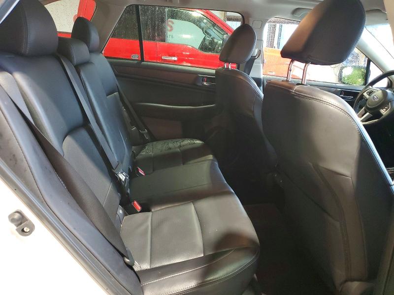 Aukcja sprzedaży 2017 Subaru Outback, vin: 4S4BSANC0H3394827, numer aukcji: 55522676