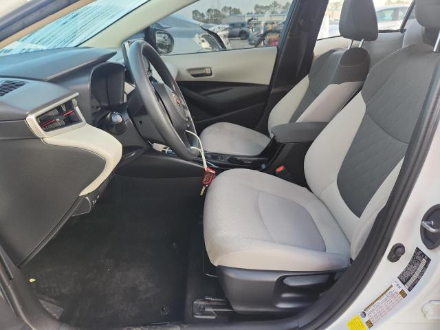 Продажа на аукционе авто 2022 Toyota Corolla, vin: JTDEPMAE4N3021670, номер лота: 53342906