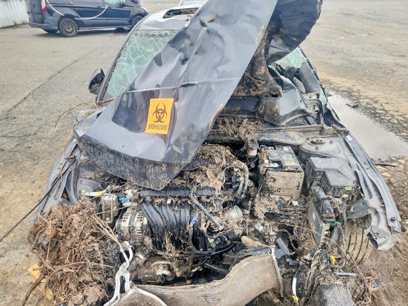 Продаж на аукціоні авто 2026 Hyundai Elantra, vin: KMHLS4DG3TU183067, номер лоту: 53814046