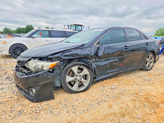 Aukcja sprzedaży 2013 Toyota Camry, vin: 4T1BK1FK9DU535534, numer aukcji: 54649796