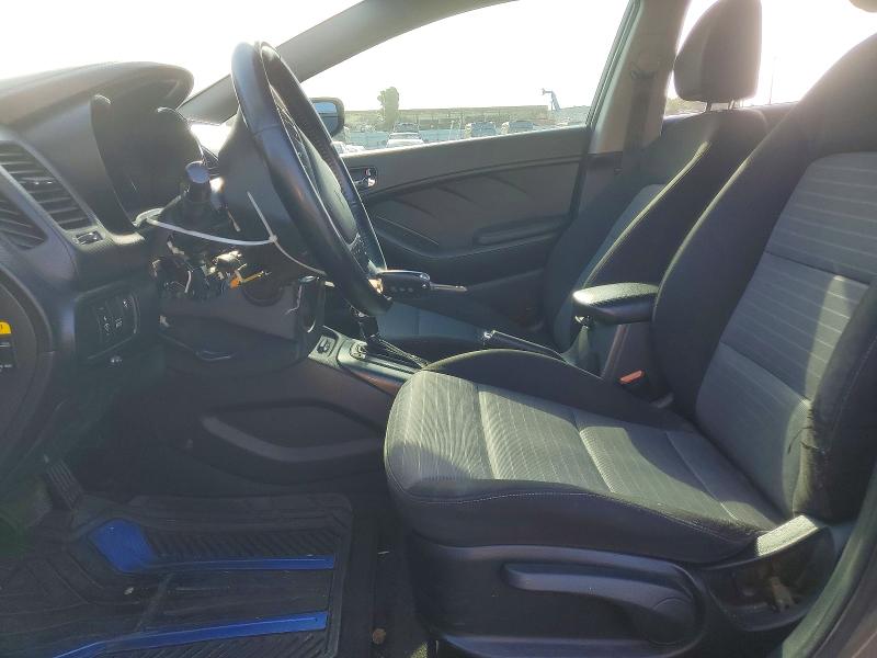 Продаж на аукціоні авто 2014 Kia Forte, vin: KNAFX4A85E5102385, номер лоту: 54431116
