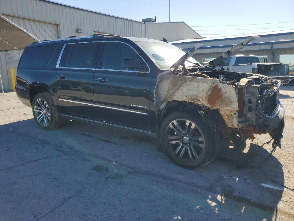 Продажа на аукционе авто 2020 Gmc Yukon Xl, vin: 1GKS2HKJ3LR101464, номер лота: 74361665