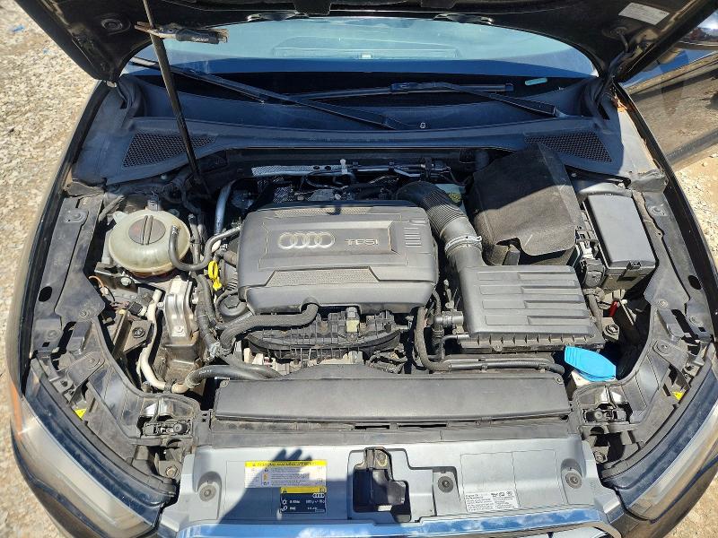 Продаж на аукціоні авто 2015 Audi A3, vin: WAUACGFF9F1038858, номер лоту: 52043146