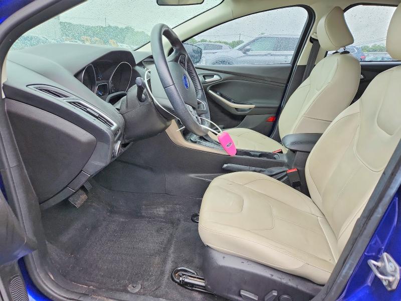 Продаж на аукціоні авто 2015 Ford Focus, vin: 1FADP3J22FL368272, номер лоту: 54648006