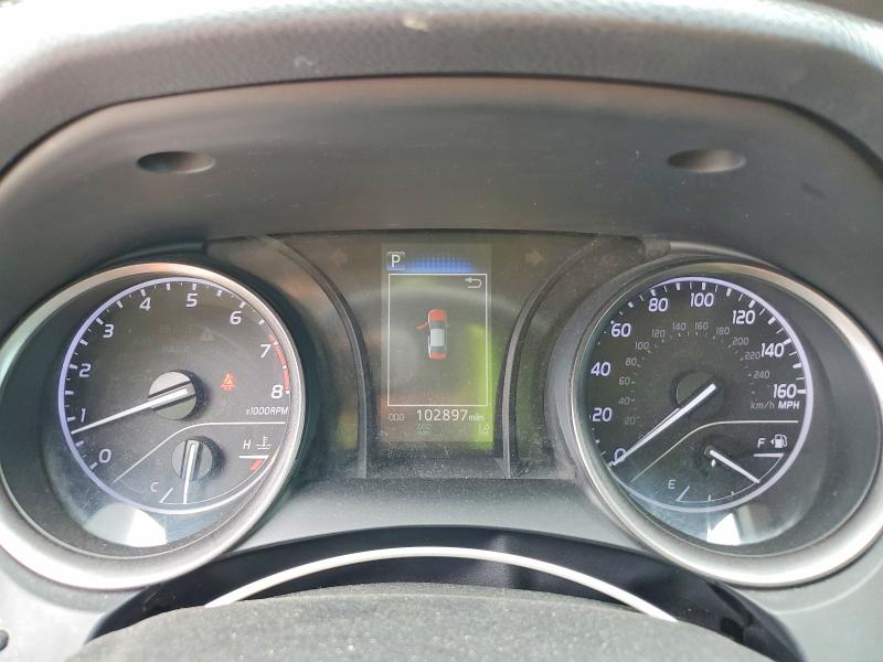 Продажа на аукционе авто 2022 Toyota Camry, vin: 4T1G11AK2NU646296, номер лота: 52692826