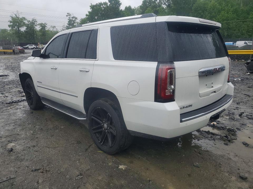 2016 Gmc Yukon მანქანა იყიდება აუქციონზე, vin: 1GKS1CKJ6GR234506, აუქციონის ნომერი: 54542646