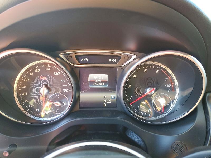 Aukcja sprzedaży 2018 Mercedes-benz Cla, vin: WDDSJ4GB3JN632053, numer aukcji: 49963856