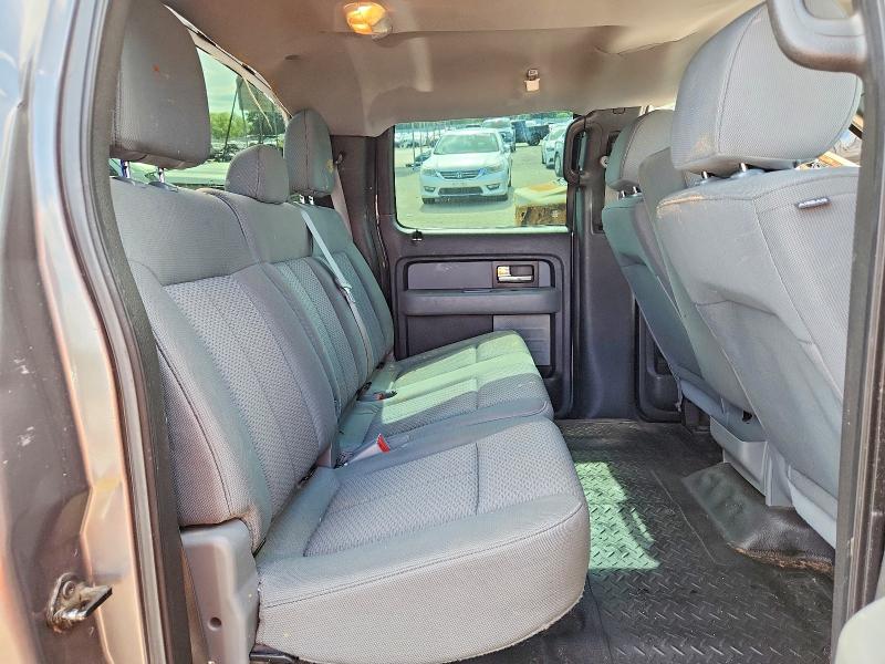 Auction sale of the 2014 Ford F150, vin: 1FTFW1CF9EFA67571, lot number: 52657766