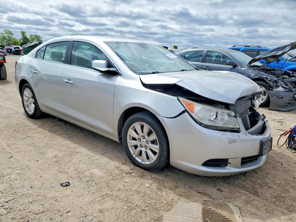 Aukcja sprzedaży 2013 Buick Lacrosse, vin: 1G4GA5ER2DF126388, numer aukcji: 54090106