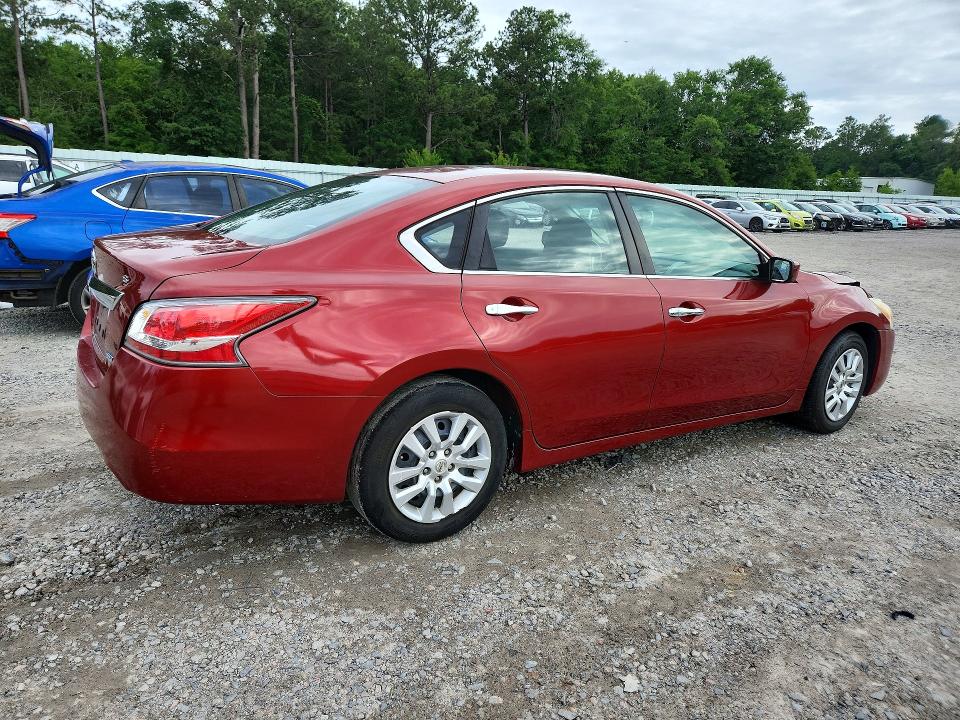 Продаж на аукціоні авто 2014 Nissan Altima, vin: 1N4AL3AP0EC148718, номер лоту: 54516886