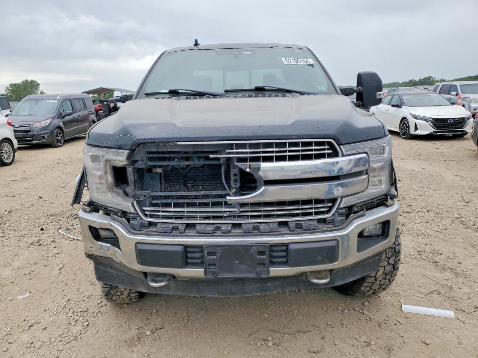 Aukcja sprzedaży 2018 Ford F150, vin: 1FTEW1E52JFD26461, numer aukcji: 52196156