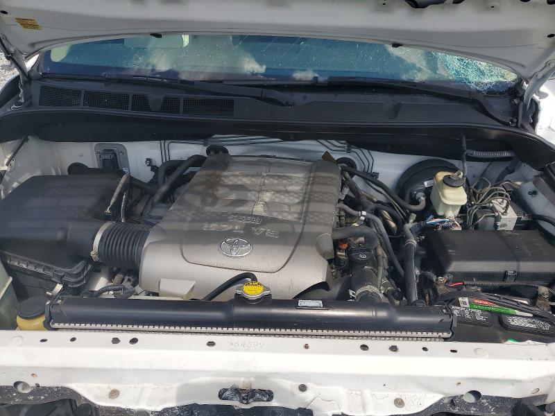 2008 Toyota Tundra მანქანა იყიდება აუქციონზე, vin: 5TBRV54138S480741, აუქციონის ნომერი: 54215936