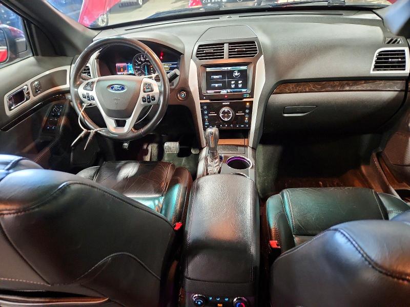 Aukcja sprzedaży 2013 Ford Explorer, vin: 1FM5K8F89DGA04679, numer aukcji: 52310906