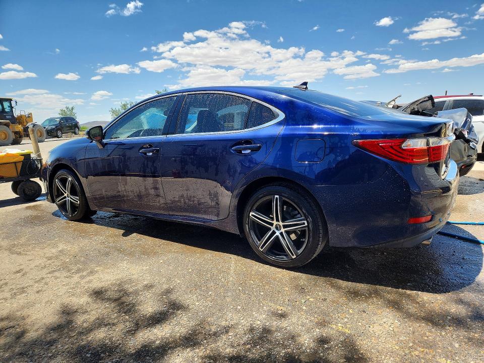 Aukcja sprzedaży 2013 Lexus Es, vin: JTHBK1GG4D2064840, numer aukcji: 54514906
