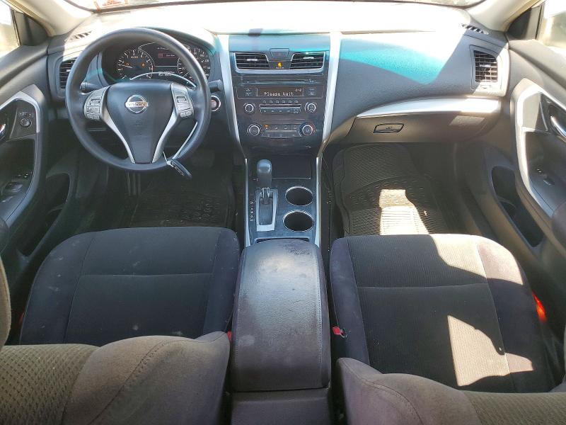 Продажа на аукционе авто 2013 Nissan Altima, vin: 1N4AL3AP2DC296089, номер лота: 53081396
