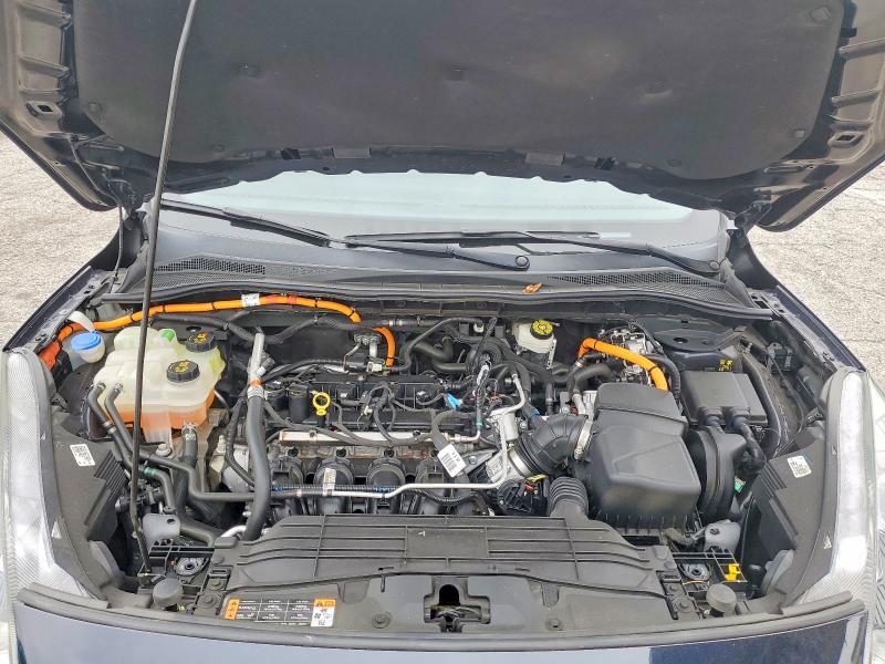 2021 Ford Escape მანქანა იყიდება აუქციონზე, vin: 1FMCU0CZ9MUA39224, აუქციონის ნომერი: 53625076