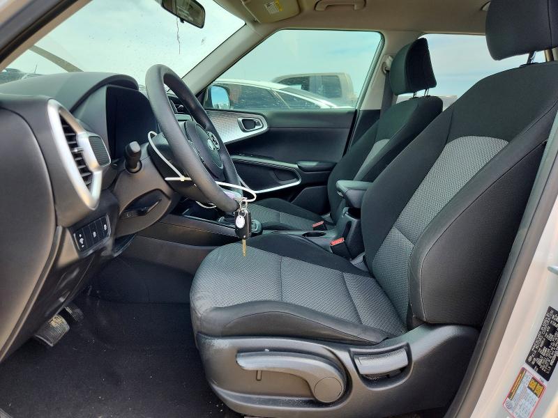 Продажа на аукционе авто 2020 Kia Soul, vin: KNDJ23AU1L7724504, номер лота: 54760896