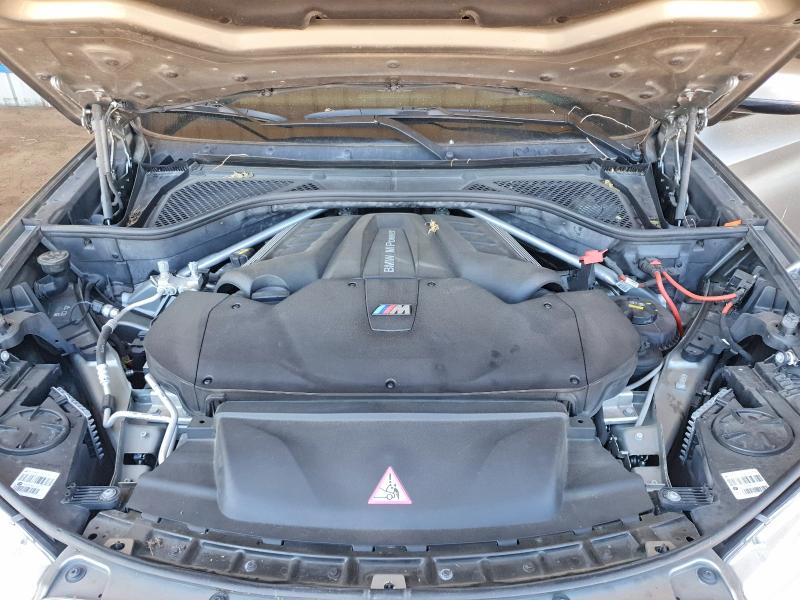Aukcja sprzedaży 2018 Bmw X5, vin: 5YMKT6C59J0Y83907, numer aukcji: 53057476