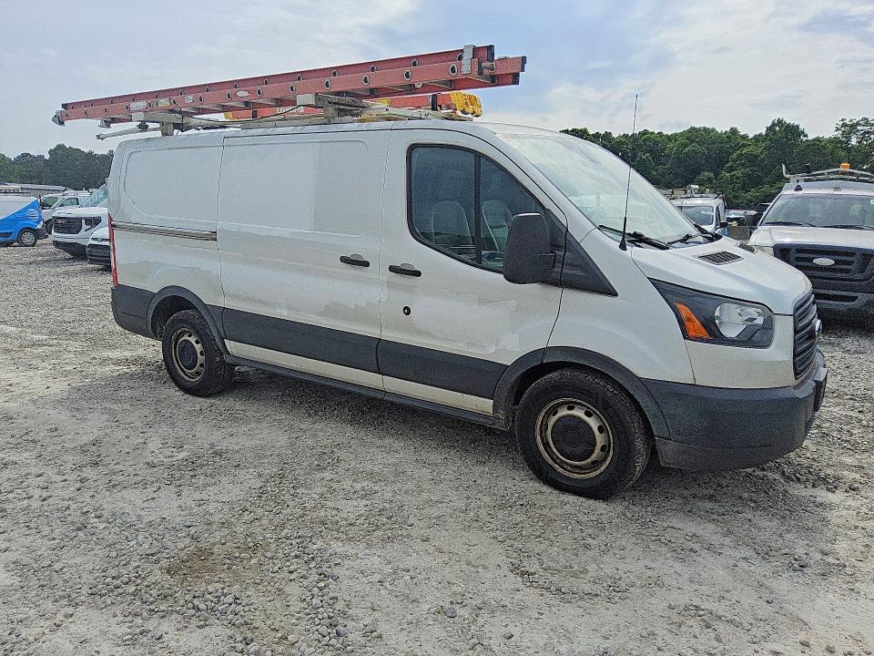 Продажа на аукционе авто 2019 Ford Transit, vin: 1FTYR1YG0KKA95120, номер лота: 50274156
