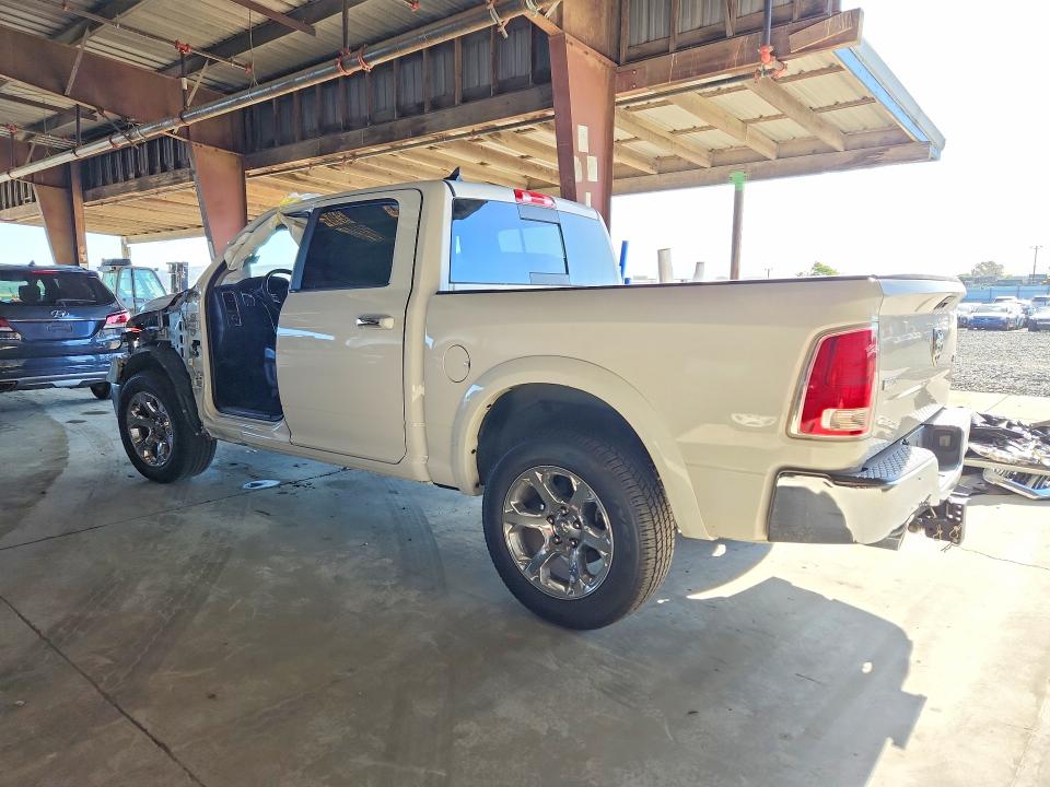 Aukcja sprzedaży 2019 Ram 1500 Classic, vin: 1C6RR7NM5KS749389, numer aukcji: 53964736