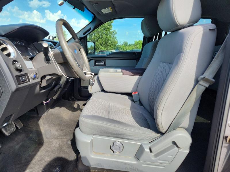 Продажа на аукционе авто 2013 Ford F150, vin: 1FTFW1ET9DFB54789, номер лота: 53158336