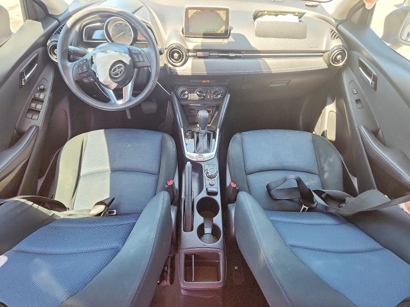 Продаж на аукціоні авто 2016 Scion Ia, vin: 3MYDLBZV2GY146162, номер лоту: 52917046