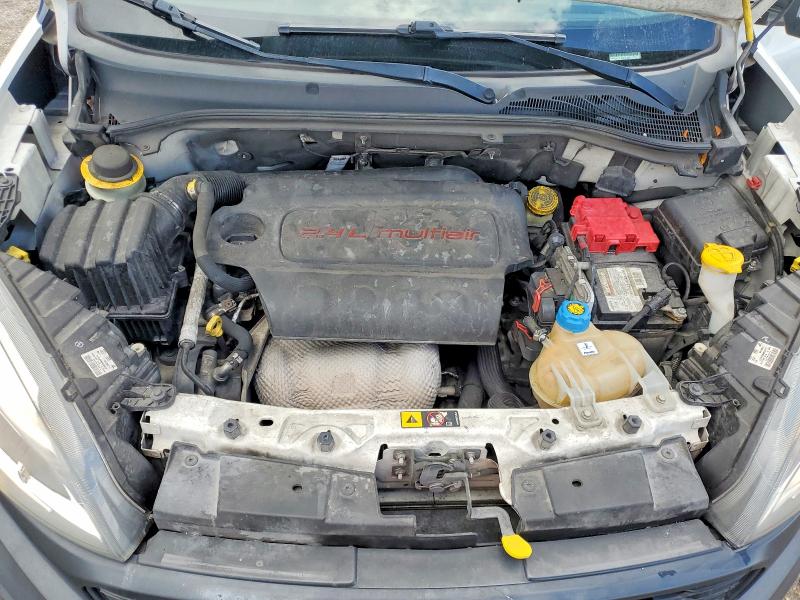 53973796 :رقم المزاد ، ZFBHRFAB3L6R51762 vin ، 2020 Ram Promaster City مزاد بيع