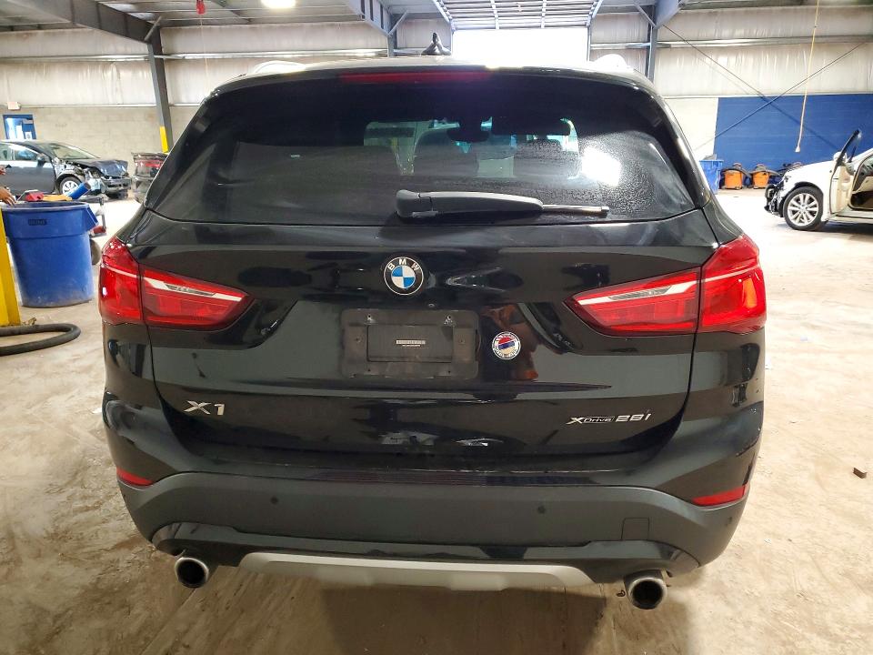 Продажа на аукционе авто 2021 Bmw X1, vin: WBXJG9C02M5U20578, номер лота: 53928386